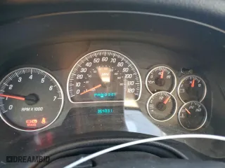 2005 Chevrolet TrailBlazer LS with VIN 1GNES16S456100273, listed as a Copart auction lot 84040514 with 364,831 mi miles and Salvage Title. Bid and sale history available at carsss.com. Image 9.