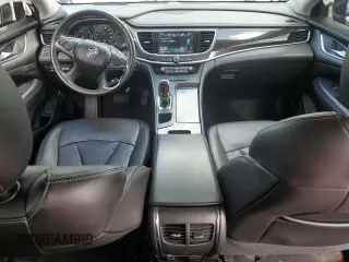 2018 Buick LaCrosse Premium with VIN 1G4ZR5SS9JU111273, listed as a Copart auction lot 71209914 with 78,406 mi miles and Non Repairable. Bid and sale history available at carsss.com. Image 8.