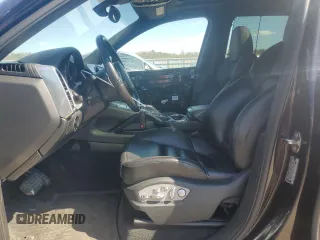 2012 Porsche Cayenne Turbo с VIN WP1AC2A25CLA80713, выставлен на аукционе Copart как лот 50768025 с пробегом 47 285 миль миль и Списание • Salvage title. История ставок и продаж доступна на DreamBid. Изображение 7.