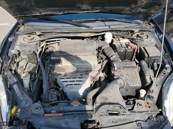 2011 Mitsubishi Eclipse GS Sport with VIN 4A37L5EF6BE008641, listed as a Copart auction lot 53206455 with 91,271 mi miles and Non Repairable. Bid and sale history available at carsss.com. Image 11.