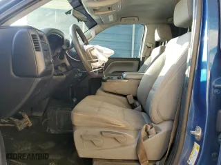 2016 GMC Sierra 1500 with VIN 1GTV2LEH9GZ217438, listed as a Copart auction lot 69369304 with 127,885 mi miles and Salvage Title. Bid and sale history available at carsss.com. Image 7.