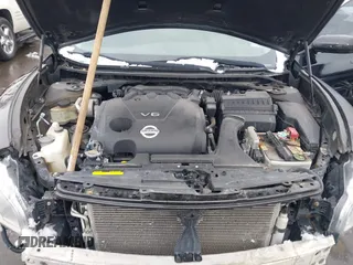 2014 Nissan Maxima S with VIN 1N4AA5AP2EC431350, listed as a IAAI auction lot 41817364 with Not provided miles and . Bid and sale history available at DreamBid. Image 10.