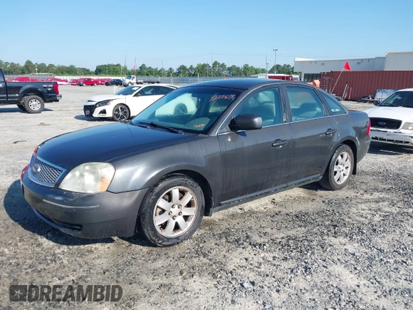 2007 Ford Five Hundred SEL с VIN 1FAHP24117G146699, выставлен на аукционе IAAI как лот 42271379 с пробегом 178 488 миль миль и . История ставок и продаж доступна на DreamBid. Изображение 2.