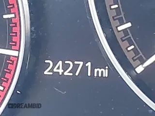 2023 Mazda 3 Premium Plus with VIN JM1BPBNY5P1603562, listed as a IAAI auction lot 42160455 with 24,271 mi miles and . Bid and sale history available at DreamBid. Image 15.