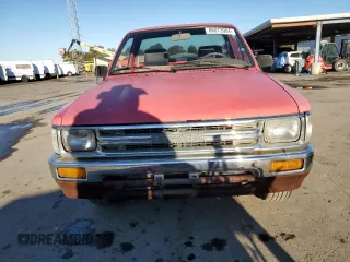 1991 Toyota Pickup z VIN JT4RN81AXM0072912, wystawiony jako Copart lot #86072004 z przebiegiem 210 493 mil mil oraz Szkoda całkowita • Salvage title. Historia ofert i sprzedaży dostępna na DreamBid. Obrazek 5.
