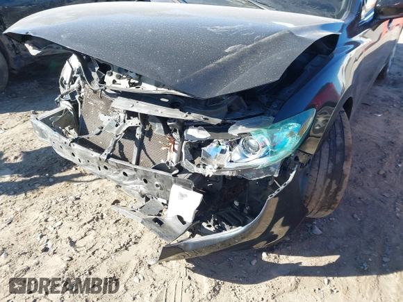2017 Mazda Mazda6 Touring with VIN JM1GL1V52H1123952, listed as a IAAI auction lot 41453455 with 168,332 mi miles. Bid and sale history available at carsss.com. Image 6.