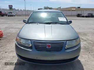 2007 Saturn ION with VIN 1G8AJ55F77Z167998, listed as a IAAI auction lot 41855587 with 64,981 mi miles. Bid and sale history available at carsss.com. Image 12.