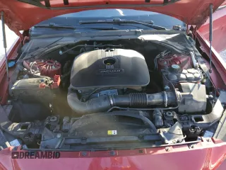 2017 Jaguar XE 25t Prestige with VIN SAJAE4BG7HA956056, listed as a Copart auction lot 47399325 with 69,702 mi miles and Salvage Title. Bid and sale history available at carsss.com. Image 11.
