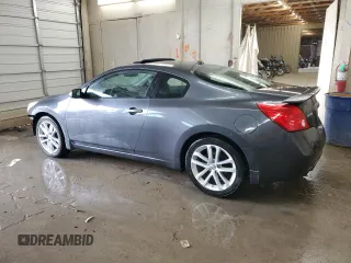 2012 Nissan Altima 3.5 SR with VIN 1N4BL2EP8CC228323, listed as a Copart auction lot 51112665 with 101,640 mi miles and Salvage Title. Bid and sale history available at carsss.com. Image 2.