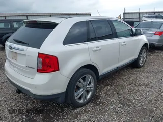 2011 Ford Edge Limited с VIN 2FMDK3KC4BBA06482, выставлен на аукционе IAAI как лот 42409178 с пробегом 220 057 миль миль и . История ставок и продаж доступна на DreamBid. Изображение 4.