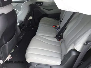 2022 Acura MDX Technology with VIN 5J8YE1H4XNL001553, listed as a IAAI auction lot 41617877 with 41,244 mi miles and . Bid and sale history available at DreamBid. Image 8.