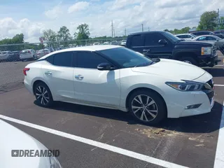 2018 Nissan Maxima SV z VIN 1N4AA6AP8JC375978, wystawiony jako IAAI lot #42115071 z przebiegiem 136 887 mil mil oraz . Historia ofert i sprzedaży dostępna na DreamBid. Obrazek 13.