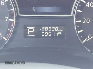 2015 Nissan Altima 2.5 S with VIN 1N4AL3AP1FC120251, listed as a IAAI auction lot 41927698 with 128,320 mi miles. Bid and sale history available at carsss.com. Image 16.