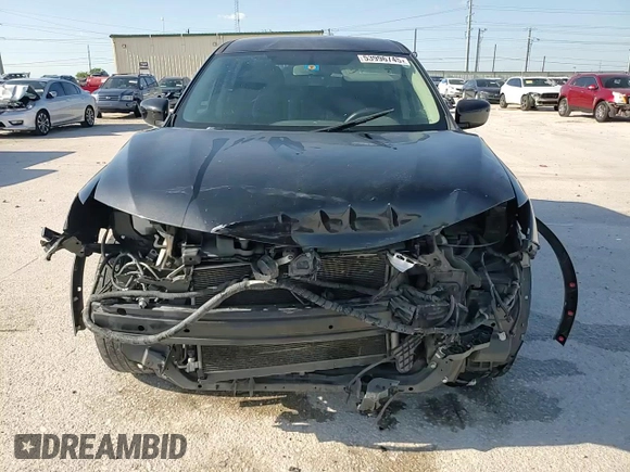 2017 Nissan Rogue S with VIN KNMAT2MT7HP540511, listed as a Copart auction lot 53996745 with 148,306 mi miles and Salvage Title. Bid and sale history available at carsss.com. Image 15.