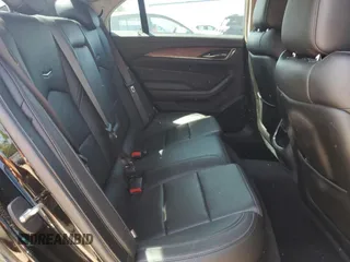2019 Cadillac CTS Luxury AWD z VIN 1G6AX5SX4K0147273, wystawiony jako Copart lot #54537985 z przebiegiem 58 167 mil mil oraz Szkoda całkowita • Salvage title. Historia ofert i sprzedaży dostępna na DreamBid. Obrazek 10.