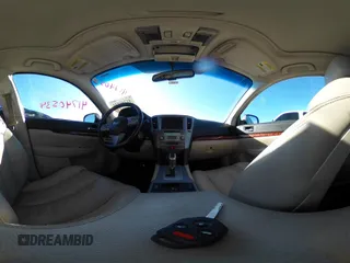 2010 Subaru Outback Limited Power Moon с VIN 4S4BRCLC0A3350214, выставлен на аукционе IAAI как лот 41740534 с пробегом 244 341 миль миль и . История ставок и продаж доступна на DreamBid. Изображение 18.