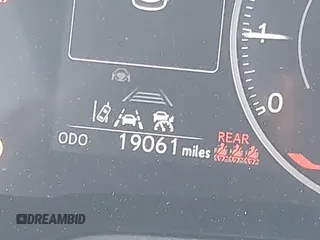2024 Lexus RX 350 with VIN 2T2BAMBA3RC039795, listed as a IAAI auction lot 42324555 with 19,061 mi miles and . Bid and sale history available at DreamBid. Image 15.