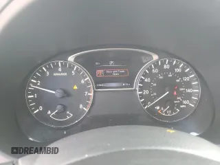 2016 Nissan Altima S z VIN 1N4AL3AP0GC219483, wystawiony jako Copart lot #54550345 z przebiegiem 219 445 mil mil oraz Szkoda całkowita • Salvage title. Historia ofert i sprzedaży dostępna na DreamBid. Obrazek 9.