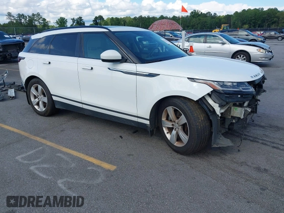 2018 Land Rover Range Rover Velar S с VIN SALYB2RV2JA746977, выставлен на аукционе IAAI как лот 42423513 с пробегом 148 062 миль миль и . История ставок и продаж доступна на DreamBid. Изображение 1.