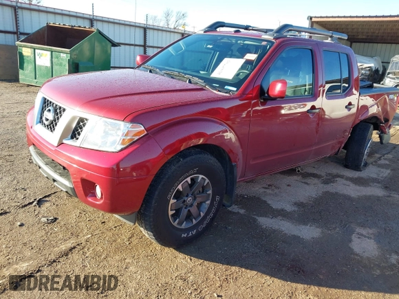 2020 Nissan Frontier SV с VIN 1N6ED0EB0LN707608, выставлен на аукционе IAAI как лот 41097793 с пробегом 41 550 миль миль и . История ставок и продаж доступна на DreamBid. Изображение 2.