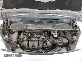 2017 Ford Transit Connect XLT с VIN NM0GE9F77H1333002, выставлен на аукционе Copart как лот 58292195 с пробегом 88 734 миль миль и Чистый • Clean title. История ставок и продаж доступна на DreamBid. Изображение 12.