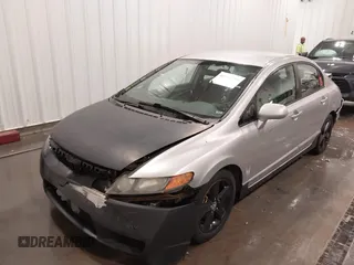 2009 Honda Civic LX z VIN 2HGFA16559H320179, wystawiony jako IAAI lot #41793459 z przebiegiem 172 878 mil mil oraz . Historia ofert i sprzedaży dostępna na DreamBid. Obrazek 6.