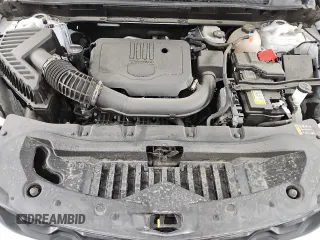 2024 Chevrolet Blazer LT с VIN 3GNKBJR44RS195547, выставлен на аукционе Copart как лот 43275205 с пробегом 25 318 миль миль и Чистый • Clean title. История ставок и продаж доступна на DreamBid. Изображение 12.