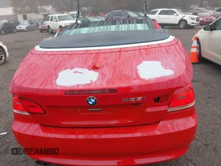 2007 BMW 3 Series 328i z VIN WBAWL13547PX15747, wystawiony jako IAAI lot #40811795 z przebiegiem 99 272 mil mil oraz . Historia ofert i sprzedaży dostępna na DreamBid. Obrazek 17.