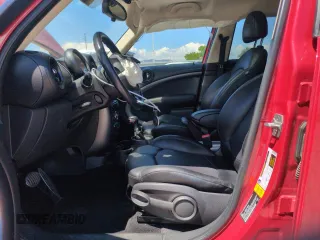 2015 MINI Countryman S z VIN WMWZC3C58FWT06695, wystawiony jako Copart lot #56408325 z przebiegiem 99 673 mil mil oraz Szkoda całkowita • Salvage title. Historia ofert i sprzedaży dostępna na DreamBid. Obrazek 7.