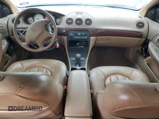 2000 Chrysler 300M M z VIN 2C3HE66G2YH162798, wystawiony jako Copart lot #51598545 z przebiegiem 36 831 mil mil oraz Szkoda całkowita • Salvage title. Historia ofert i sprzedaży dostępna na DreamBid. Obrazek 8.