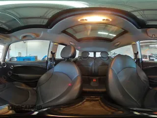 2012 MINI Clubman S z VIN WMWZG3C53CTY38910, wystawiony jako Copart lot #47360075 z przebiegiem 115 058 mil mil oraz Szkoda całkowita • Salvage title. Historia ofert i sprzedaży dostępna na DreamBid. Obrazek 14.