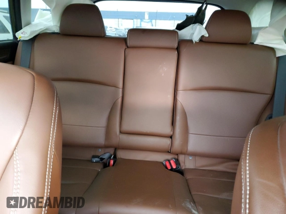2019 Subaru Outback Touring with VIN 4S4BSETC4K3295686, listed as a Copart auction lot 83646194 with Not provided miles and Clean title. Bid and sale history available at DreamBid. Image 10.