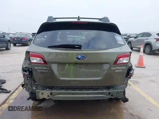 2017 Subaru Outback Limited with VIN 4S4BSENC2H3420805, listed as a IAAI auction lot 42130543 with 127,607 mi miles and . Bid and sale history available at DreamBid. Image 17.
