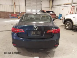 2013 Acura ILX Premium with VIN 19VDE1F57DE005746, listed as a IAAI auction lot 41269770 with 128,624 mi miles and . Bid and sale history available at DreamBid. Image 17.