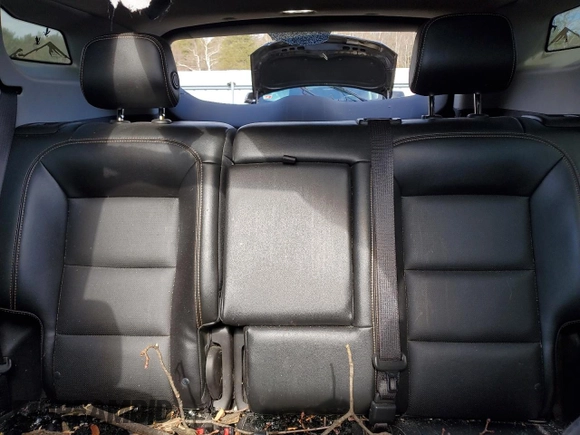 2018 GMC Terrain SLT with VIN 3GKALVEV0JL205498, listed as a Copart auction lot 46434345 with 118,259 mi miles and Salvage Title. Bid and sale history available at DreamBid. Image 10.