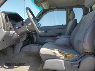 1999 Toyota Tacoma PreRunner with VIN 4TASN92N8XZ465120, listed as a Copart auction lot 54786825 with 320,970 mi miles and Salvage title. Bid and sale history available at DreamBid. Image 7.