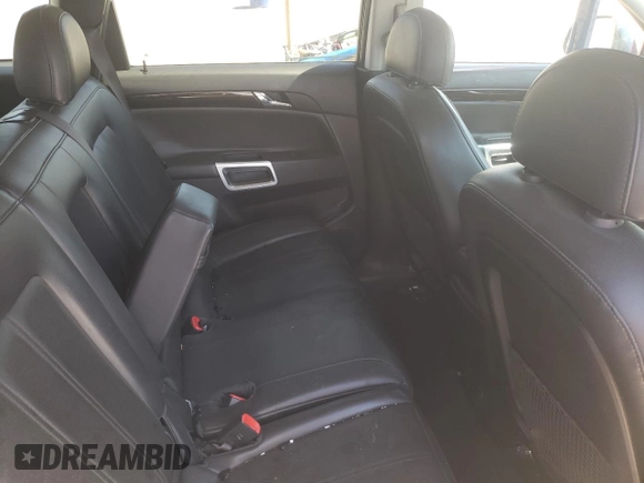 2013 Chevrolet Captiva Sport LT with VIN 3GNAL3EKXDS611618, listed as a Copart auction lot 51308904 with 115,671 mi miles and Salvage Title. Bid and sale history available at DreamBid. Image 10.