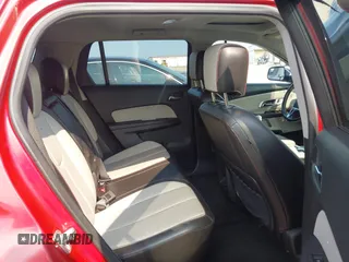 2013 GMC Terrain SLT with VIN 2GKALWEK5D6178934, listed as a IAAI auction lot 42381472 with 123,113 mi miles and . Bid and sale history available at DreamBid. Image 8.