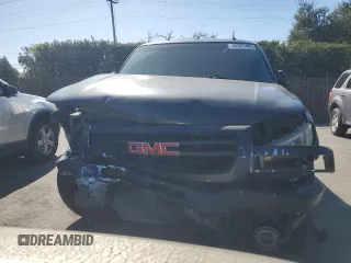 2003 GMC Sierra 1500HD SLT z VIN 1GTGK13U83F193383, wystawiony jako Copart lot #48501345 z przebiegiem 182 639 mil mil oraz Szkoda całkowita • Salvage title. Historia ofert i sprzedaży dostępna na DreamBid. Obrazek 5.