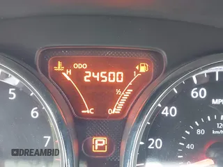 2015 Nissan Note SV z VIN 3N1CE2CP2FL429447, wystawiony jako IAAI lot #42075464 z przebiegiem 24 500 mil mil oraz . Historia ofert i sprzedaży dostępna na DreamBid. Obrazek 15.