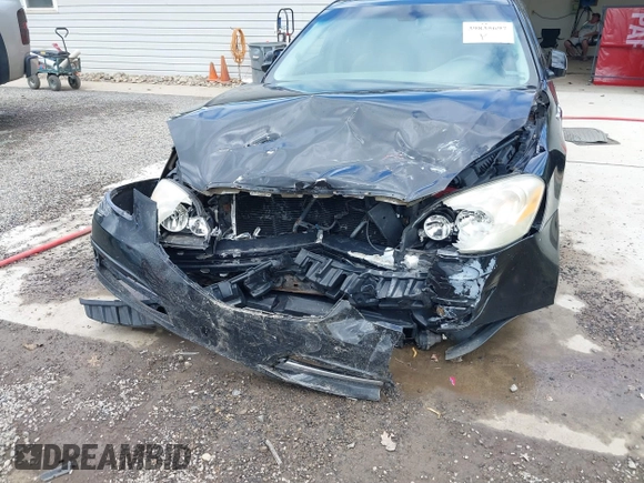 2011 Buick Lucerne CXL with VIN 1G4HC5EM5BU140670, listed as a IAAI auction lot 39835697 with 189,927 mi miles and . Bid and sale history available at DreamBid. Image 6.