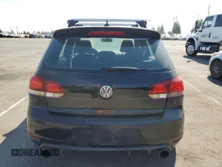 2011 Volkswagen GTI z VIN WVWGV7AJXBW048332, wystawiony jako Copart lot #76071384 z przebiegiem 146 568 mil mil oraz Czysty tytuł • Clean title. Historia ofert i sprzedaży dostępna na DreamBid. Obrazek 6.