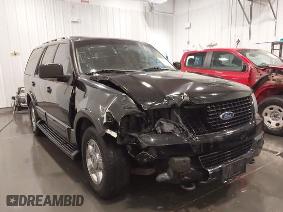 2005 Ford Expedition Limited z VIN 1FMFU20565LA60694, wystawiony jako IAAI lot #41945914 z przebiegiem 184 373 mil mil oraz . Historia ofert i sprzedaży dostępna na DreamBid. Obrazek 6.