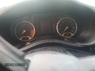 2017 Jeep Renegade Latitude z VIN ZACCJBBB9HPG29783, wystawiony jako Copart lot #65434624 z przebiegiem Nie podano mil oraz Szkody całkowita. Historia ofert i sprzedaży dostępna na DreamBid. Obrazek 9.