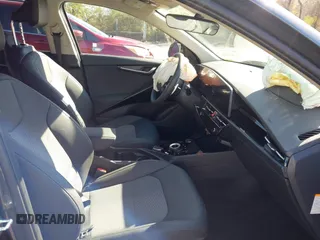 2024 Kia Niro Wind with VIN KNDCR3L18R5120606, listed as a IAAI auction lot 41812549 with 4,735 mi miles and . Bid and sale history available at DreamBid. Image 5.