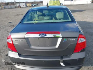 2011 Ford Fusion Hybrid with VIN 3FADP0L35BR316361, listed as a IAAI auction lot 41234840 with 168,768 mi miles and . Bid and sale history available at DreamBid. Image 16.