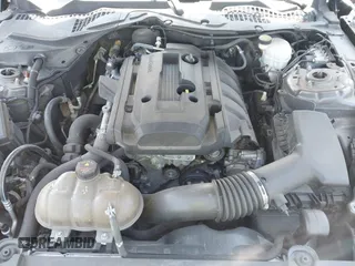 2016 Ford Mustang EcoBoost with VIN 1FA6P8TH1G5215489, listed as a IAAI auction lot 42221155 with 115,615 mi miles and . Bid and sale history available at DreamBid. Image 10.