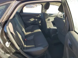2012 Ford Focus SE with VIN 1FAHP3F27CL163262, listed as a Copart auction lot 49435965 with 149,013 mi miles and Salvage Title. Bid and sale history available at carsss.com. Image 10.