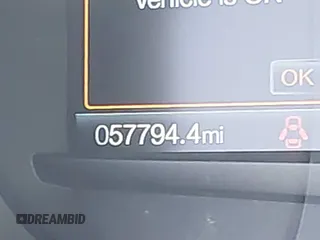 2022 Ford Edge Titanium with VIN 2FMPK4K99NBB06136, listed as a IAAI auction lot 42733977 with 57,794 mi miles and . Bid and sale history available at DreamBid. Image 15.