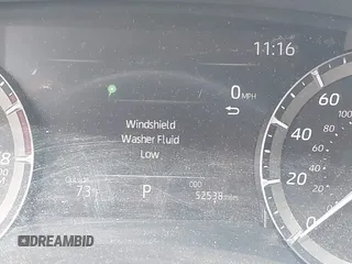 2021 Toyota Highlander XSE z VIN 5TDLZRBH6MS076951, wystawiony jako IAAI lot #42119033 z przebiegiem 52 538 mil mil oraz . Historia ofert i sprzedaży dostępna na DreamBid. Obrazek 7.